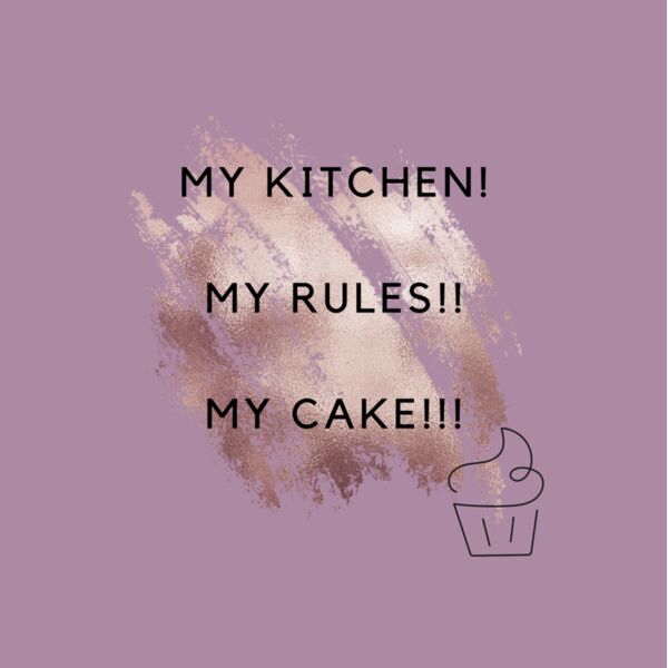 Hey cupcake  What s cooking PURPLE GOLD  Thumbnail