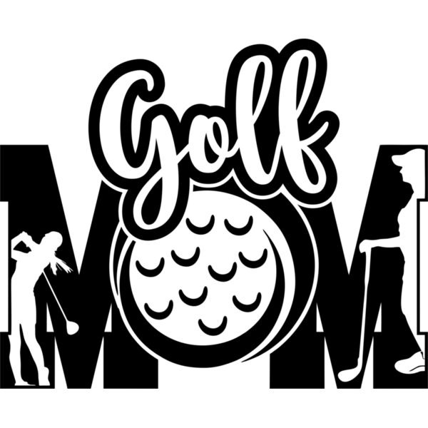 golf mom1 Thumbnail