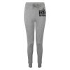 Womens Fitted Joggers Thumbnail
