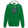 Varsity hoodie Thumbnail