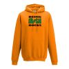 College hoodie Thumbnail