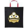 Varsity cotton shopper short handle Thumbnail