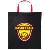 Varsity cotton shopper short handle Thumbnail