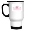 Stainless Steel Travel Mug Thumbnail