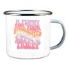 Enamel 12oz Mug Thumbnail