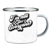 Enamel 12oz Mug Thumbnail