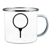 Enamel 12oz Mug Thumbnail