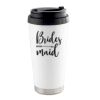 Stainless Steel Thermos double walled cup Thumbnail
