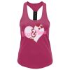 Women's TriDri® performance strap back vest Thumbnail
