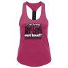 Women's TriDri® performance strap back vest Thumbnail