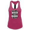 Women's TriDri® performance strap back vest Thumbnail