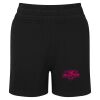 Women's TriDri® jogger shorts Thumbnail