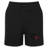 Women's TriDri® jogger shorts Thumbnail