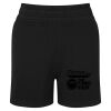Women's TriDri® jogger shorts Thumbnail