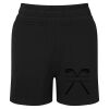 Women's TriDri® jogger shorts Thumbnail