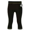 Women's TriDri® capri fitness leggings Thumbnail