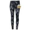 Women's TriDri® performance Hexoflage® leggings Thumbnail