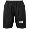 TriDri® running shorts Thumbnail